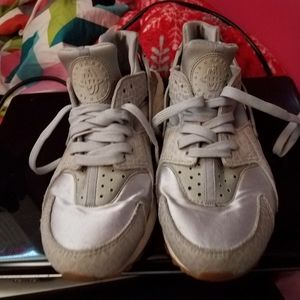 Nike Air Huarache shoes